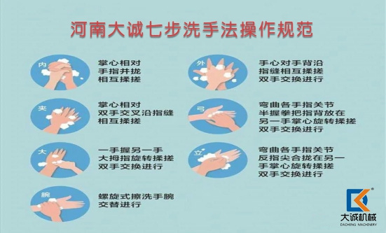 预防新冠